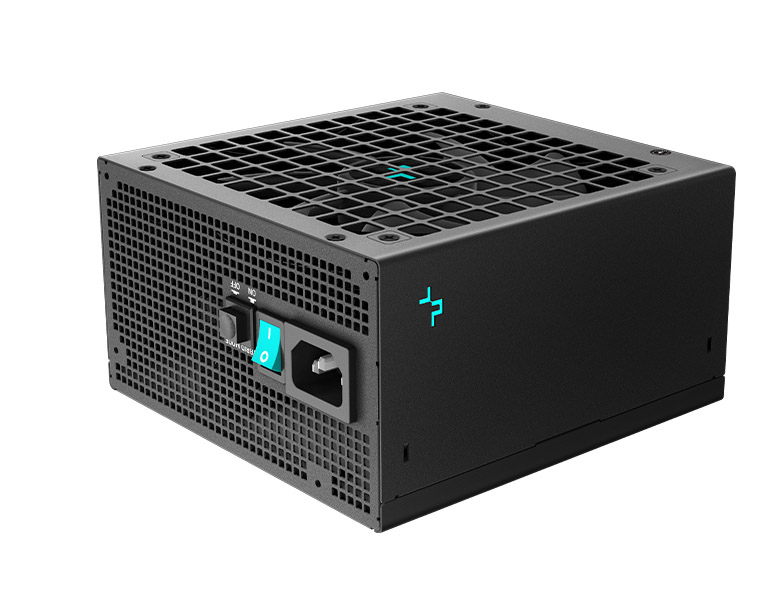 DeepCool PX850G power supply